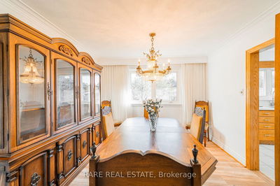 43 Commons Dr, Toronto - Tam O'Shanter-Sullivan image-0-4