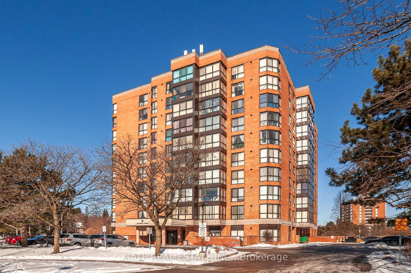 Condo for sale at 910-8 Silverbell Grve, Toronto, Malvern, M1B 4Z3 - MLS: E11969192