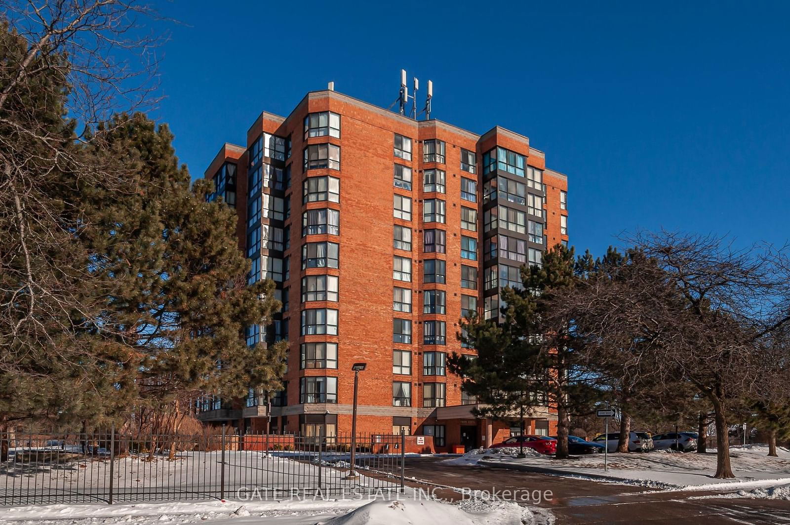 Condo for sale at 910-8 Silverbell Grve, Toronto, Malvern, M1B 4Z3 - MLS: E11969192