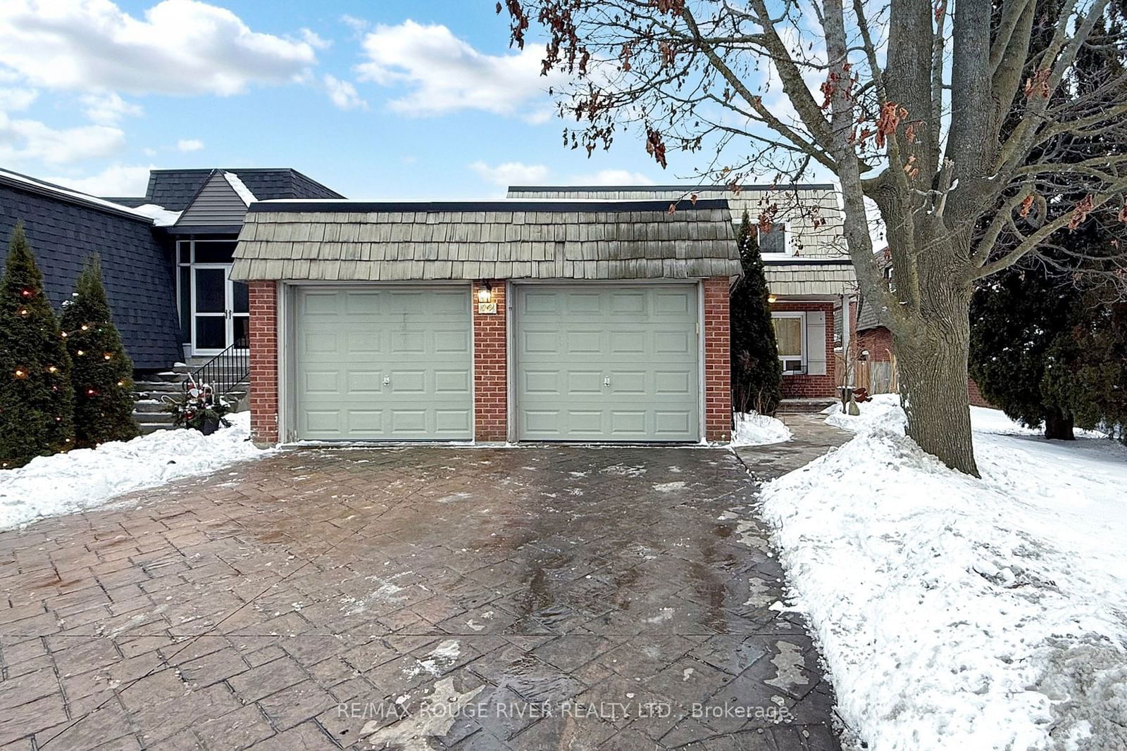 Detached House sold at 12 McGrath Court, Toronto, Centennial Scarborough, M1C 3B5 - MLS: E11969204