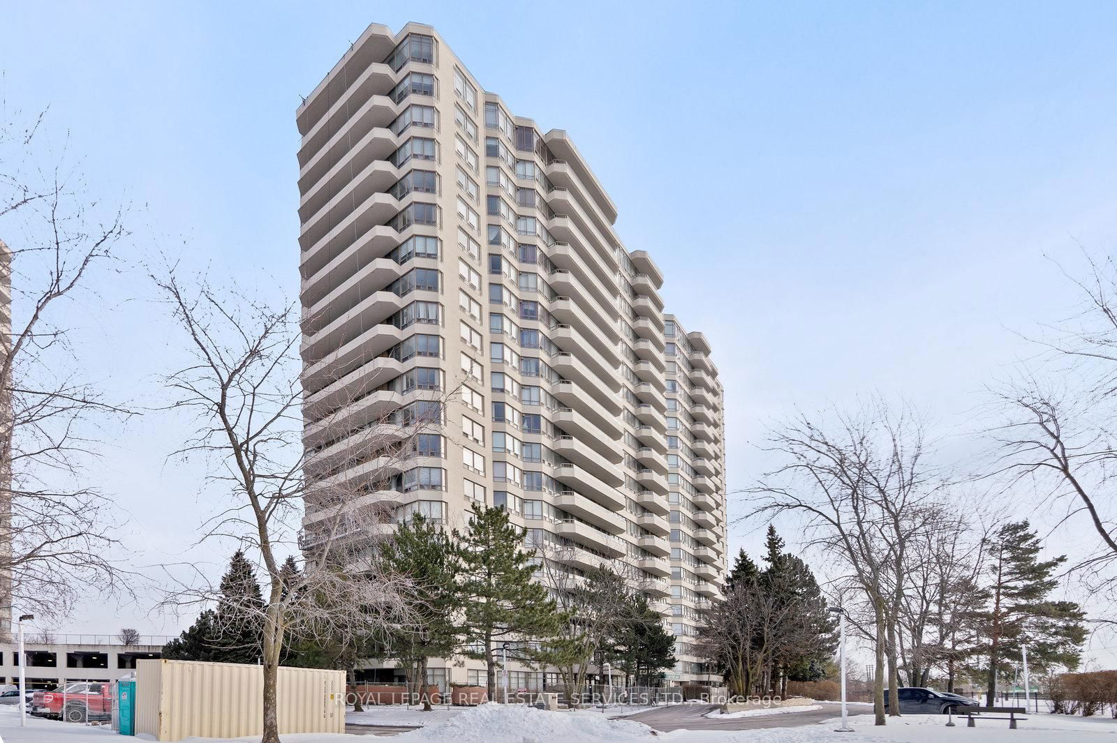 Condo sold at 688-1 Greystone Walk Drive, Toronto, Kennedy Park, M1K 5J3 - MLS: E11969371