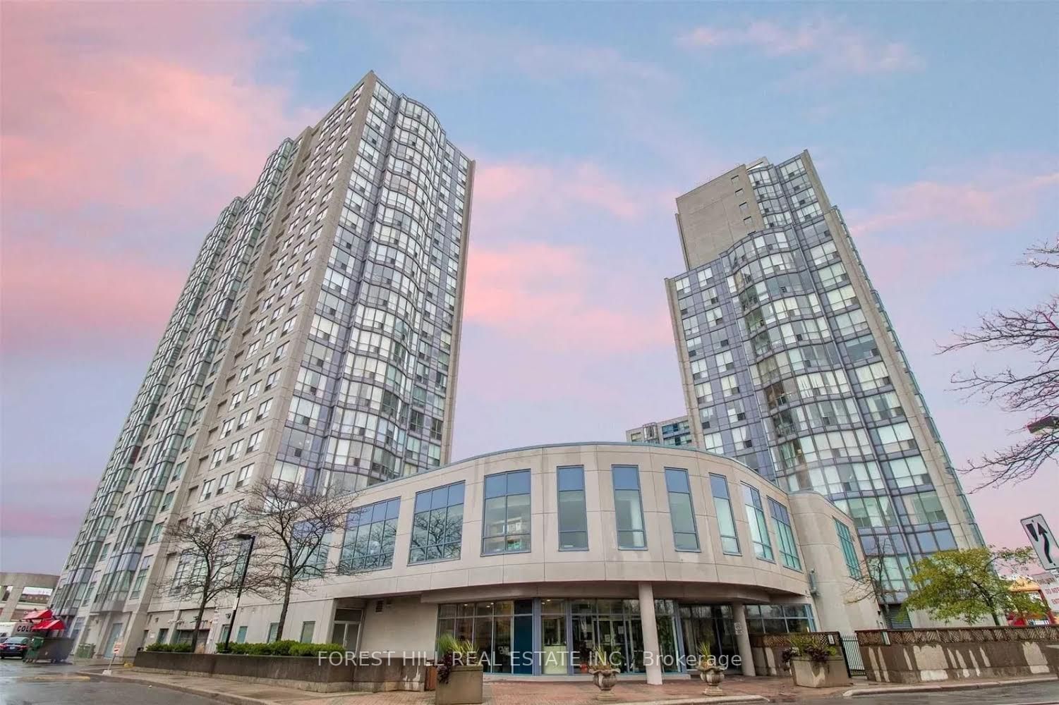 Condo sold at 205-2550 Lawrence Avenue, Toronto, Dorset Park, M1P 4Z3 - MLS: E11969612