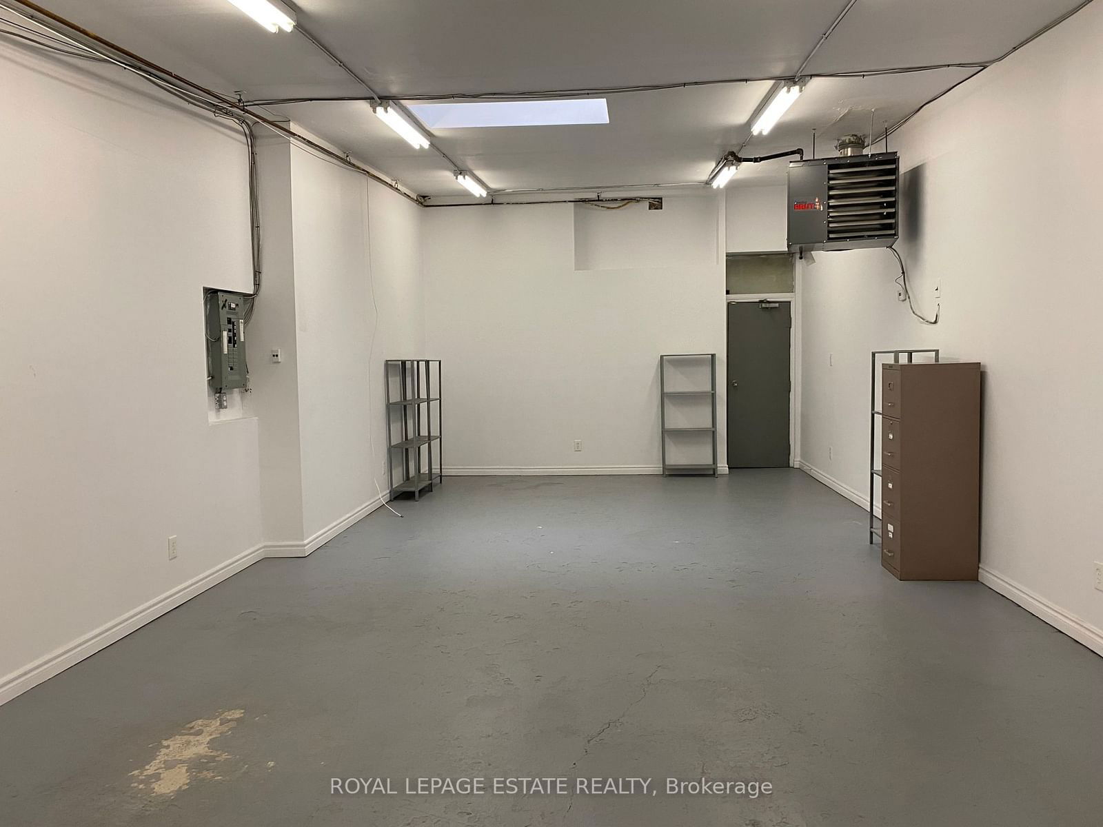 Commercial/Retail for lease at 3-741 Queen Street, Toronto, South Riverdale, M4M 1H3 - MLS: E11969671