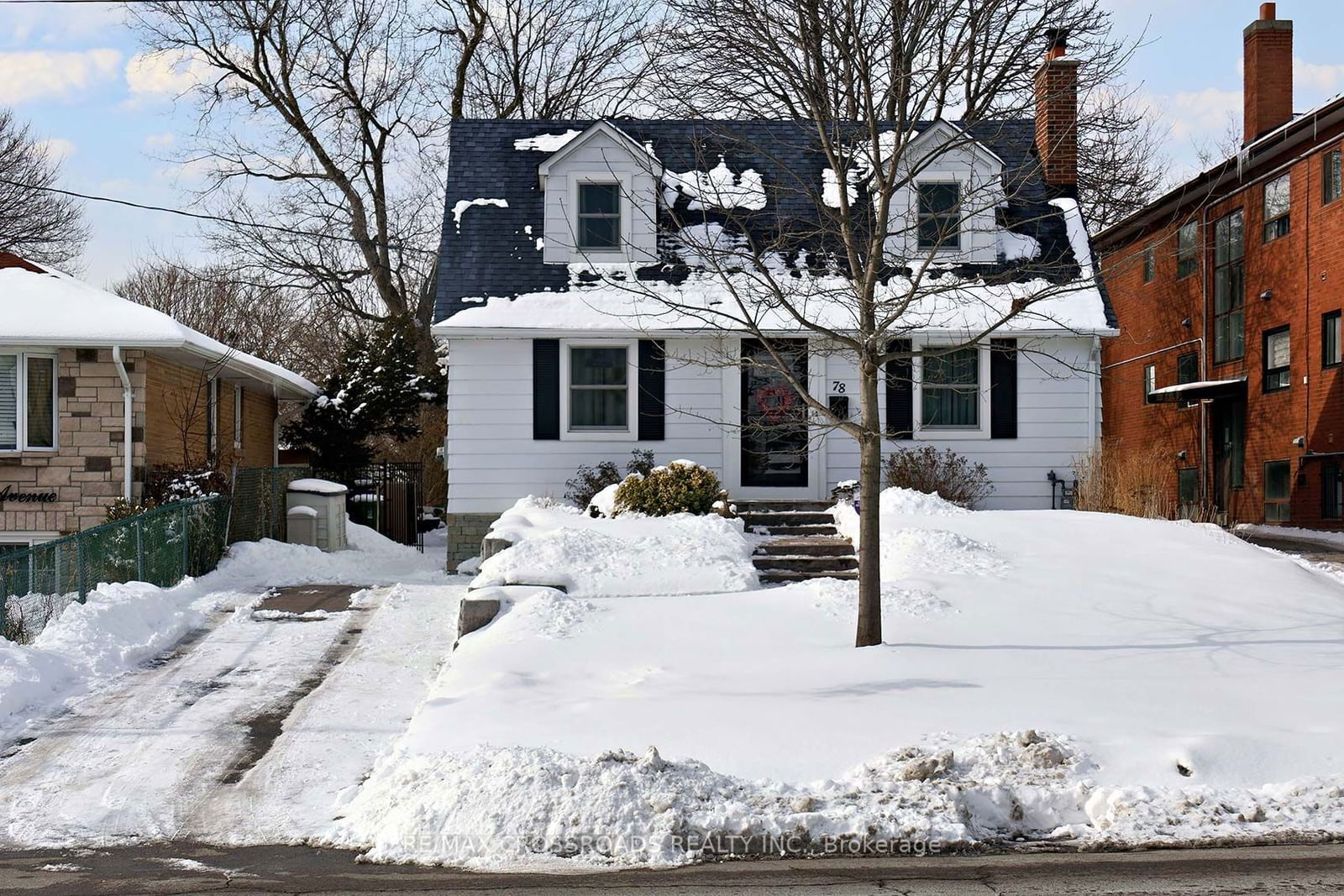 Detached House sold at 78 Falmouth Avenue, Toronto, Kennedy Park, M1K 4M8 - MLS: E11969729