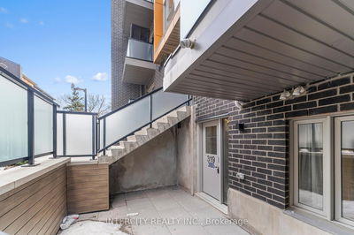 Unit 319 — 2787 Eglinton Ave, Toronto - Eglinton East image-0-3