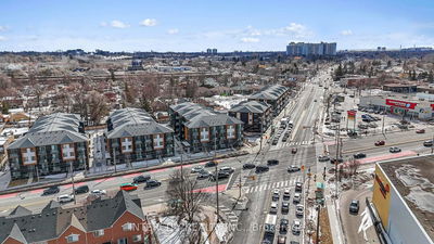Unit 319 — 2787 Eglinton Ave, Toronto - Eglinton East image-0-4