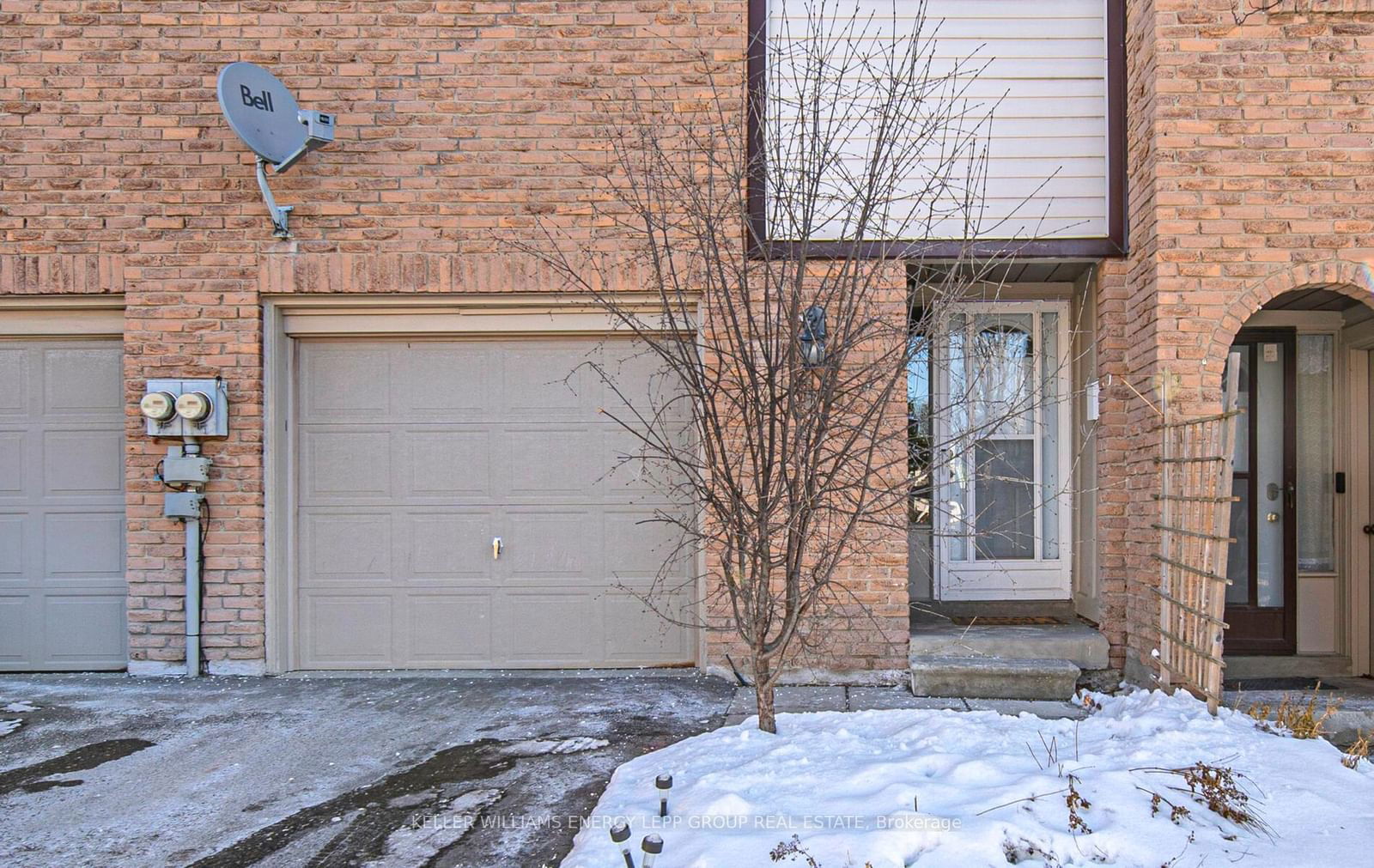 Townhouse sold at 59-1330 Trowbridge Drive, Oshawa, Centennial, L1G 7L1 - MLS: E11969836