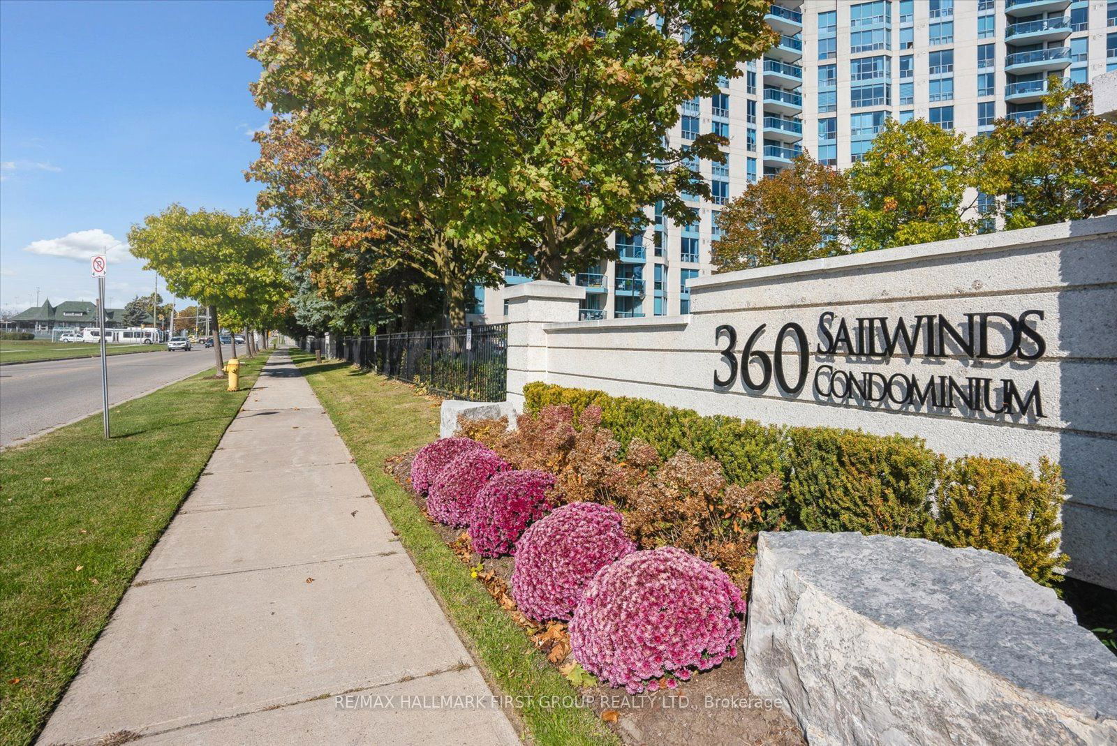 Condo sold at 308-360 Watson Street, Whitby, Port Whitby, L1N 9G2 - MLS: E11969838