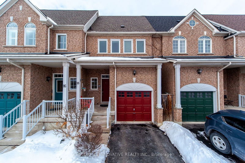 18 Gateway Crt, Whitby - Taunton North image-0-0