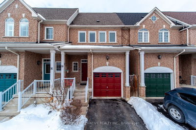 18 Gateway Crt, Whitby - Taunton North