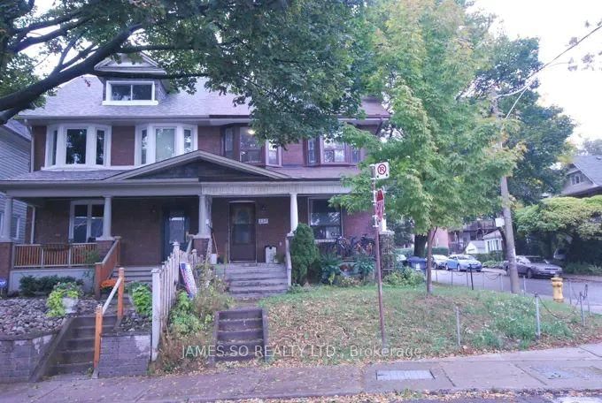 Main Fl - 228 Riverdale Ave, Toronto, M4K 1C5 | Image 2