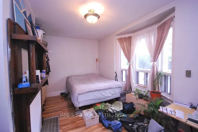 Semi-Detached House for lease at Main Fl-228 Riverdale Avenue, Toronto, North Riverdale, M4K 1C5 - MLS: E11969938