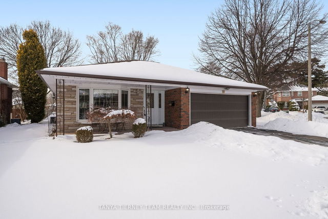 18 Budworth Drive