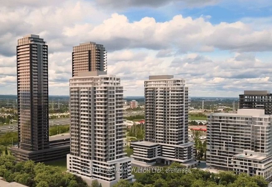 Condo leased at 2105-1435 Celebration Drive, Pickering, Bay Ridges, L1W 0C4 - MLS: E11970227