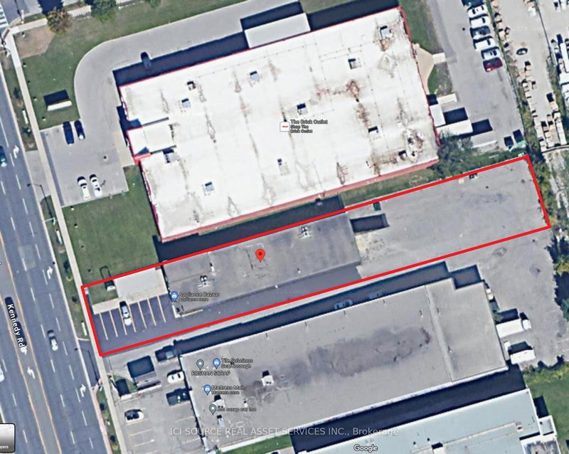 1153 Kennedy Rd, Toronto, M1P 2K8 | Image 3