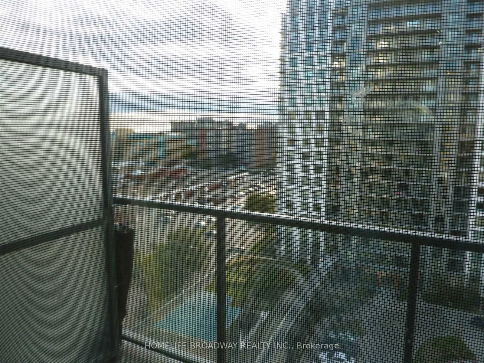 Condo leased at 1002-195 Bonis Avenue, Toronto, Tam O'Shanter-Sullivan, M1T 0A5 - MLS: E11970261