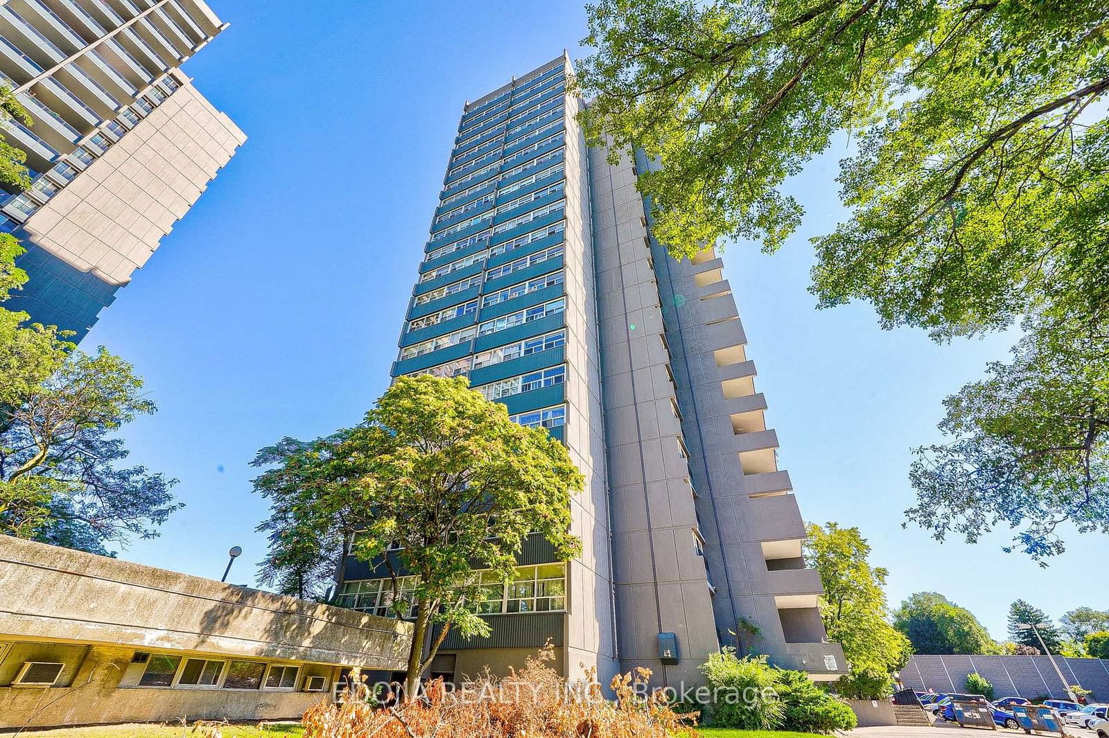 Condo for sale at 2006-4101 Sheppard Avenue, Toronto, Agincourt South-Malvern West, M1S 3H3 - MLS: E11970266