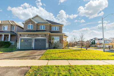 133 Swindells St, Clarington - Bowmanville