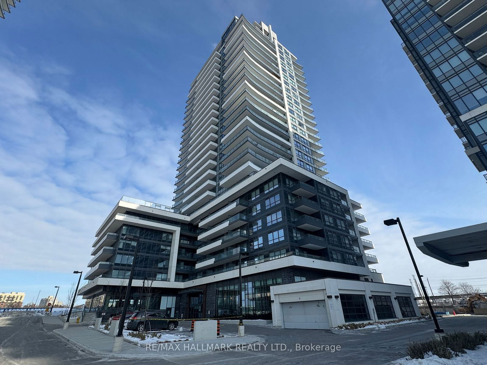 Condo for lease at 512-1455 Celebration Drive, Pickering, Bay Ridges, L1W 0C3 - MLS: E11970425