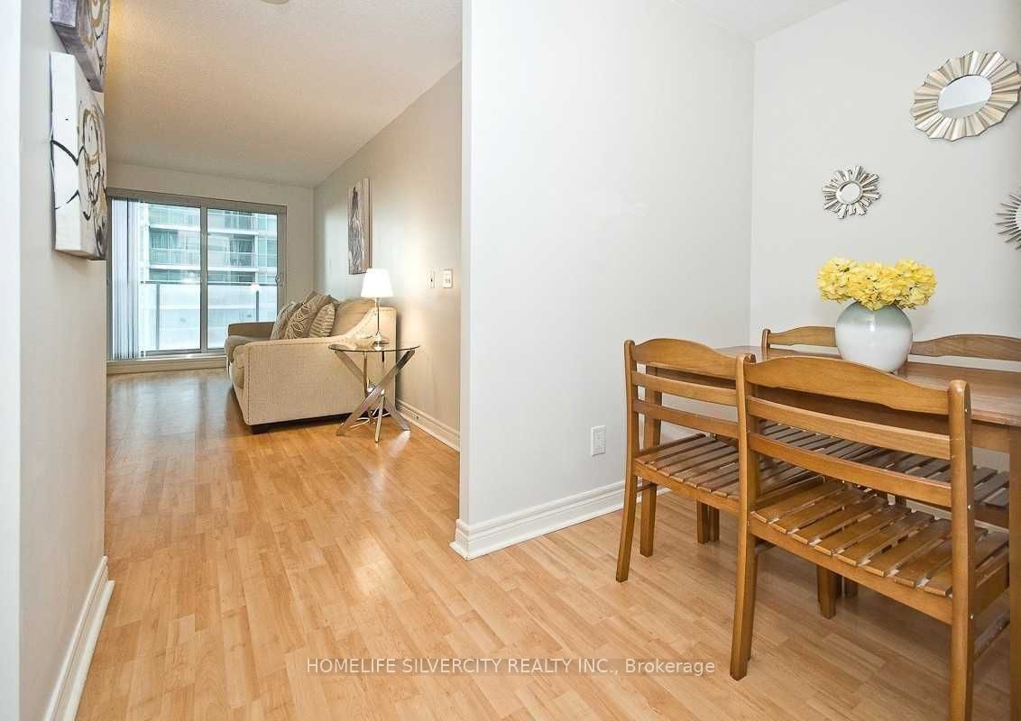 Condo for lease at 1105-70 Town Centre Court, Toronto, Bendale, M1P 0B2 - MLS: E11970477