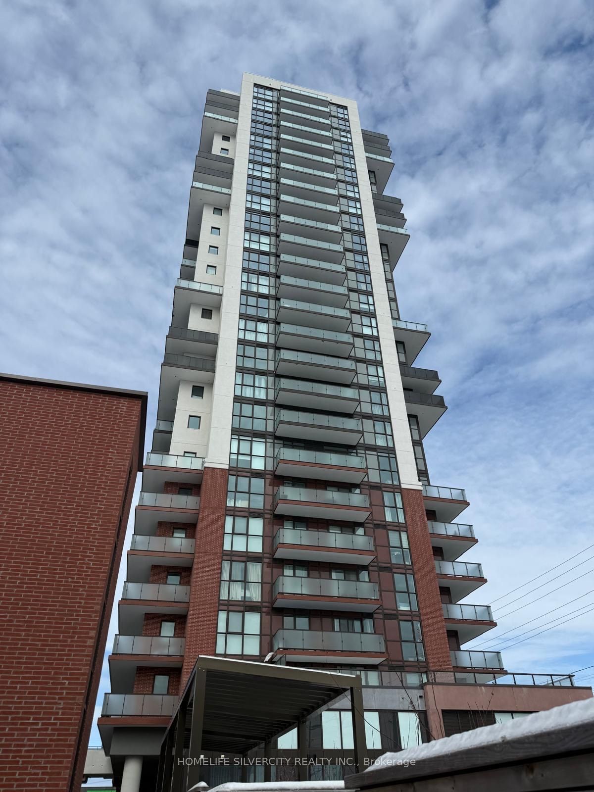 Condo for sale at 1702-2550 Simcoe Street, Oshawa, Windfields, L1L 0R5 - MLS: E11970485