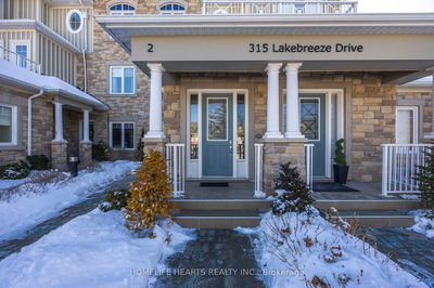 Unit 2 — 315 Lakebreeze Dr, Clarington - Newcastle image-0-1