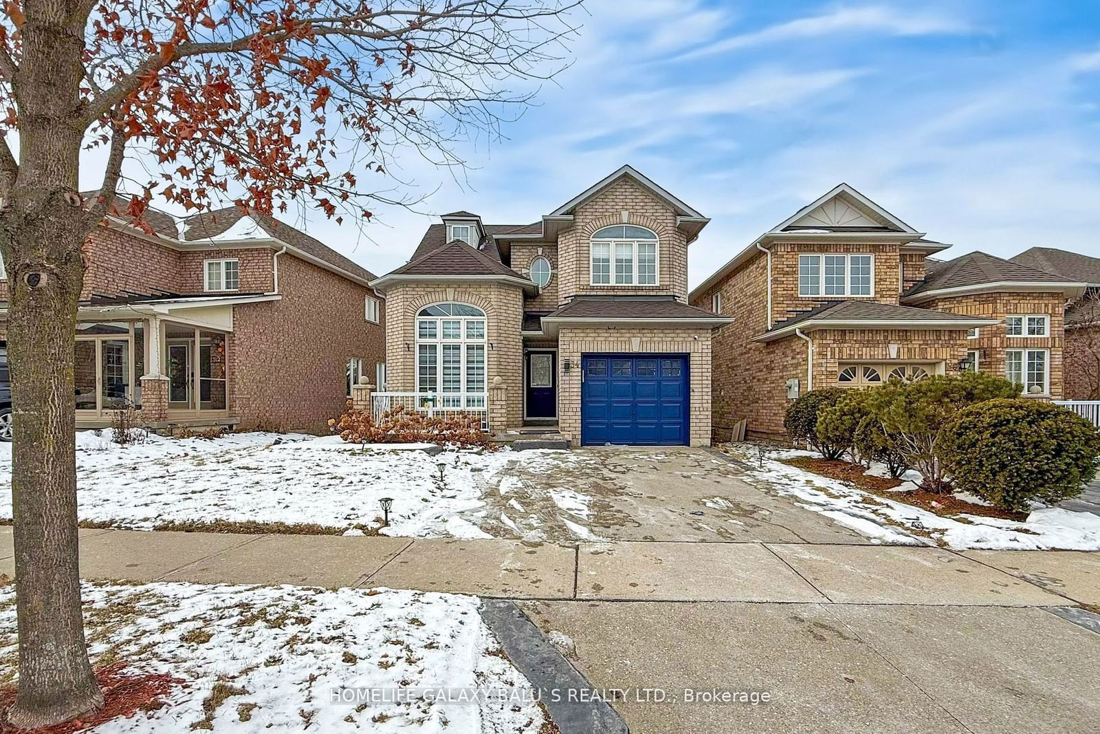 Detached House for sale at 34 Nobbs Drive, Ajax, Northwest Ajax, L1T 4L9 - MLS: E11970655