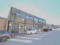 Office for lease at 201-3 Carlaw Avenue, Toronto, South Riverdale, M4M 2R6 - MLS: E11970677