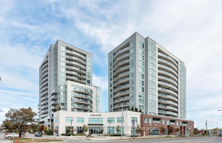 Condo for sale at PH12-2150 Lawrence Avenue, Toronto, Wexford-Maryvale, M1R 3A7 - MLS: E11970745