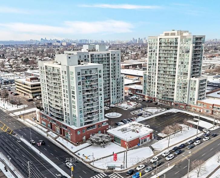 Condo for sale at PH12-2150 Lawrence Avenue, Toronto, Wexford-Maryvale, M1R 3A7 - MLS: E11970745