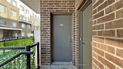 Unit 203 — 1460 Whites Rd, Pickering - Dunbarton image-0-2