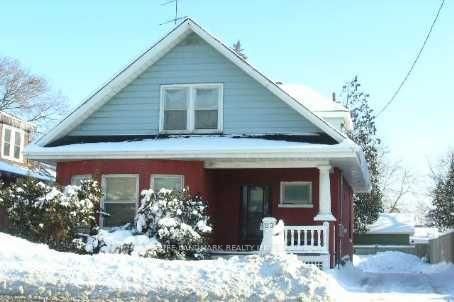 home for lease on 2-23 Ritson Road S