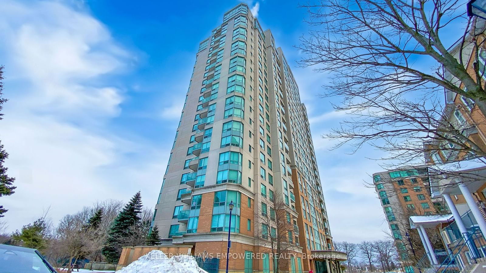 Condo for sale at Ph 32-125 Omni Drive, Toronto, Bendale, M1P 5A9 - MLS: E11971141