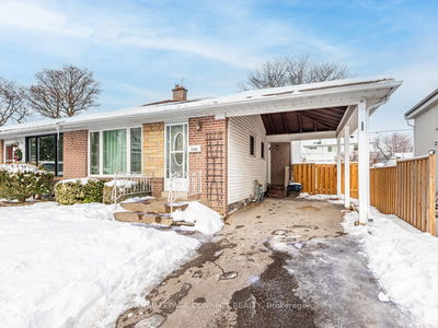 1320 Tatra Dr, Pickering - Bay Ridges