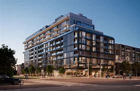 Condo for lease at 206-6 Greenbriar Road, Toronto, Bayview Village, M2K 0H6 - MLS: E11971404