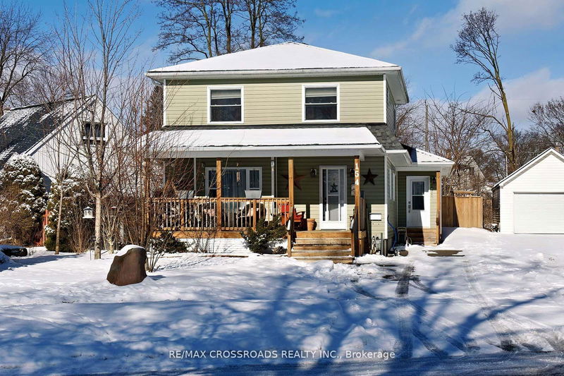 home for sale on 154 Admiral Road