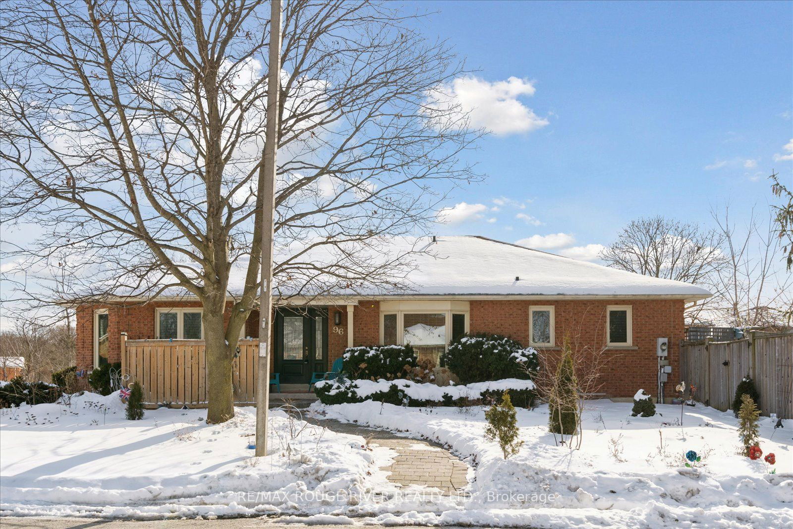 Property at 96 Wyndfield