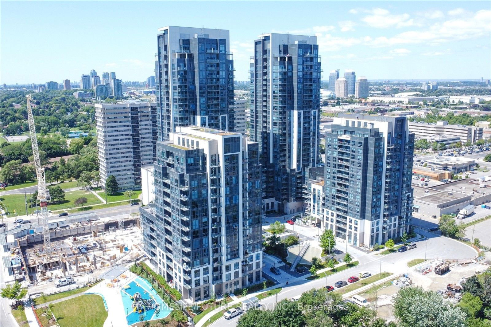 Condo for sale at 213-30 Meadowglen Place, Toronto, Woburn, M1G 0A6 - MLS: E11971583