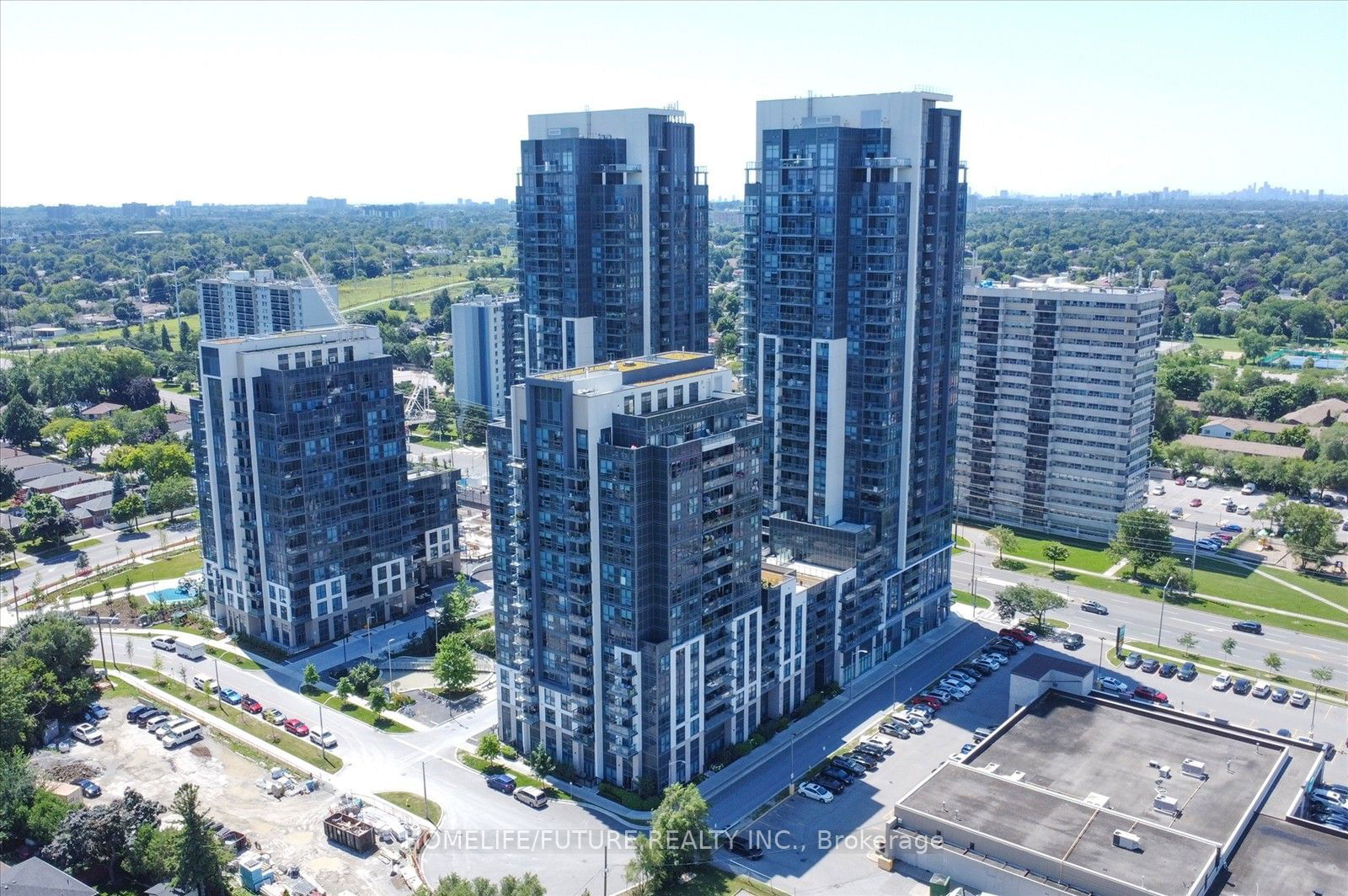 Condo for sale at 213-30 Meadowglen Place, Toronto, Woburn, M1G 0A6 - MLS: E11971583