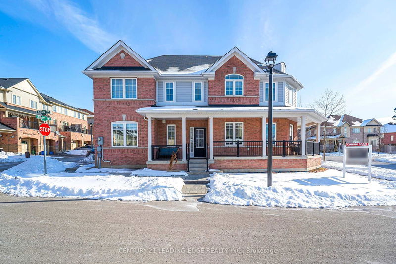 20 Boylett Rd, Ajax - Central East image-0-0