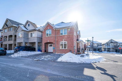 20 Boylett Rd, Ajax - Central East image-0-4