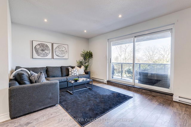 114 - 50 Scarborough Golf Club Road