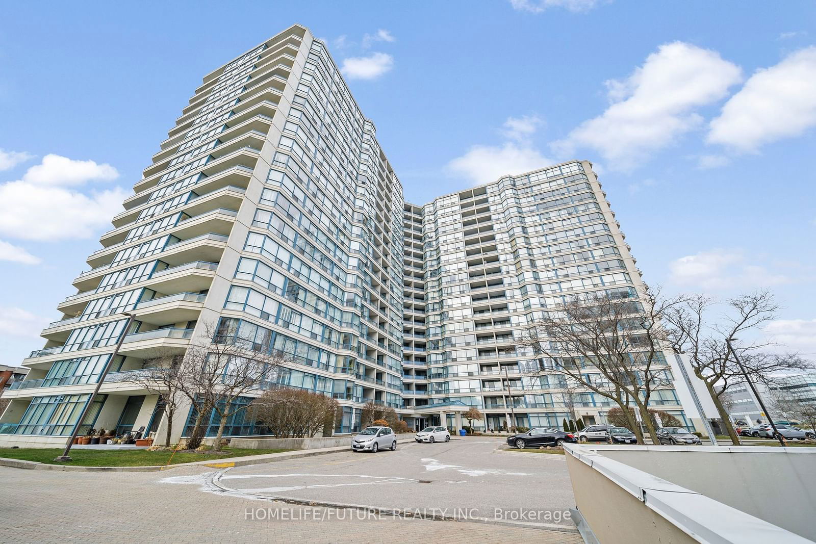 Condo for sale at 1516-4725 Sheppard Avenue, Toronto, Agincourt South-Malvern West, M1S 5B2 - MLS: E11971660