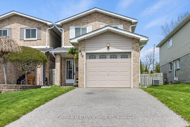 home for sale on 620 Down Crescent