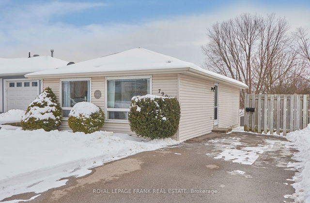 790 Wesley Drive