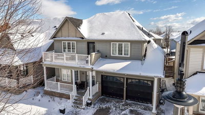 39 Doug Walton Lane, Clarington - Newcastle