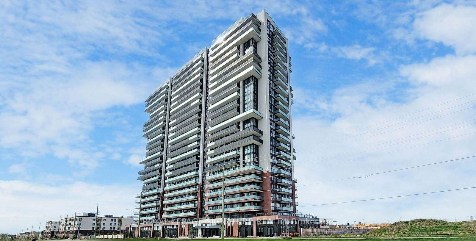 Condo leased at 719-2550 Simcoe Street, Oshawa, Windfields, L1L 0C1 - MLS: E11972156