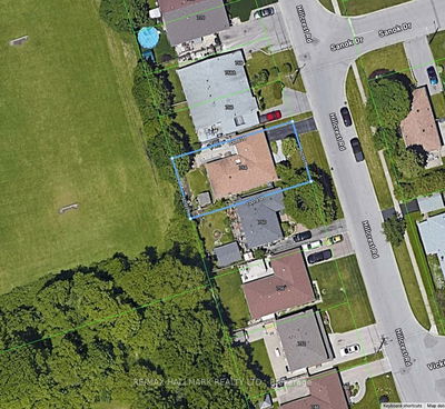 764 Hillcrest Rd, Pickering - West Shore