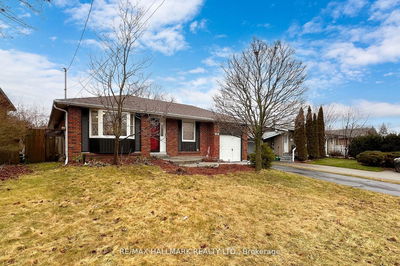 764 Hillcrest Rd, Pickering - West Shore image-0-1