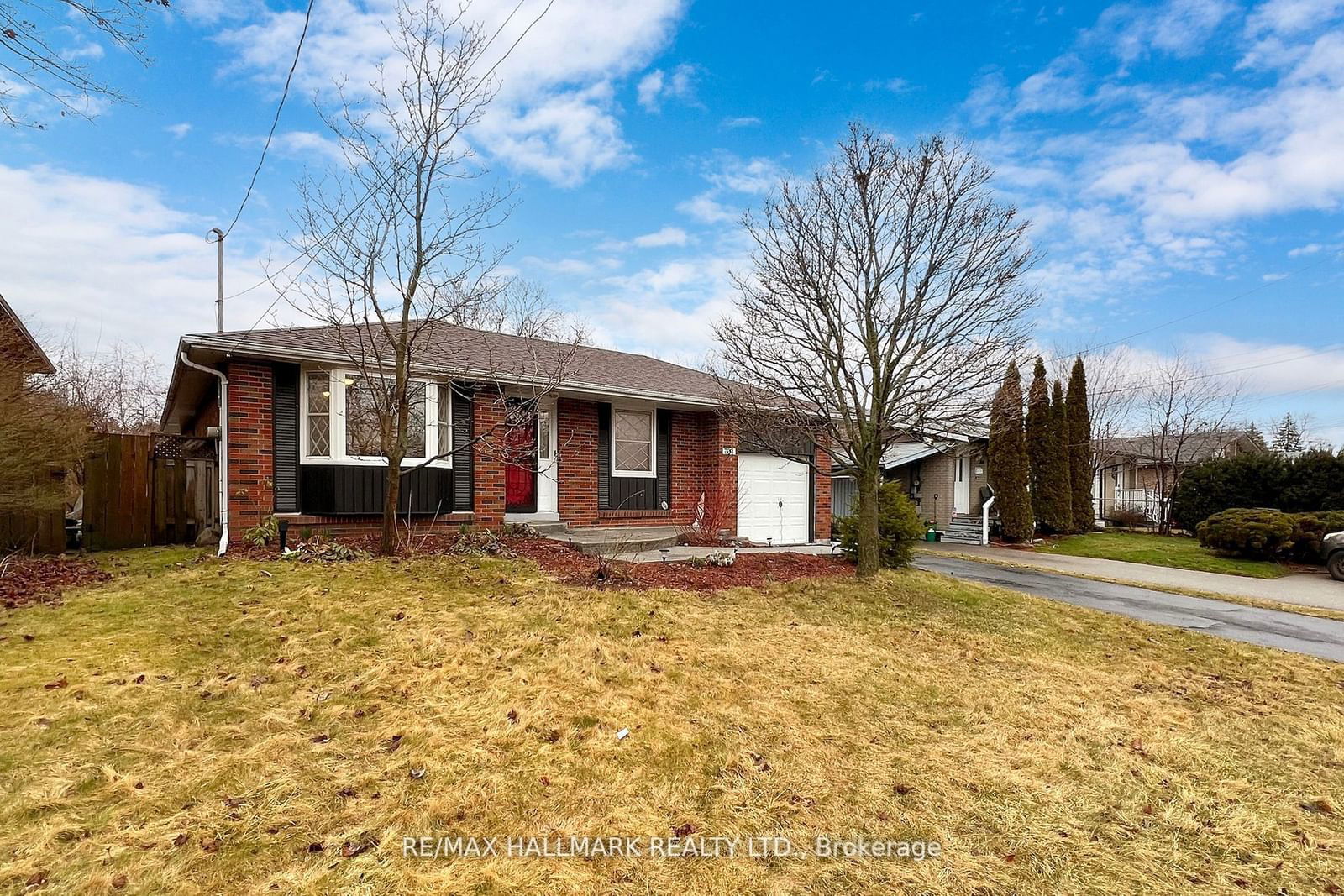 Detached House for sale at 764 Hillcrest Road, Pickering, West Shore, L1W 2P4 - MLS: E11972218